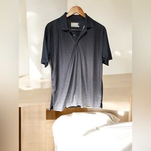 Polo Shirt Size M Nicklous